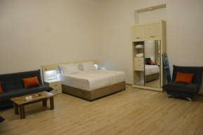 Tovstonogovi Street Apartment